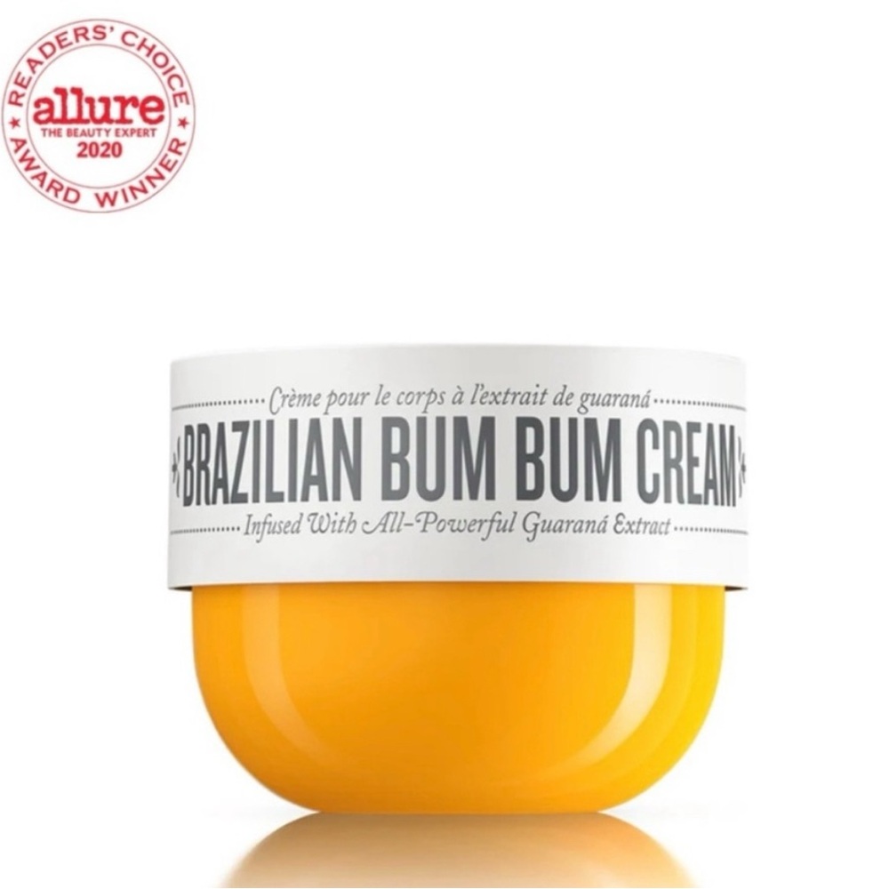 Sol de Janeiro Moisturizer 25ml BUM BUM CREAM
